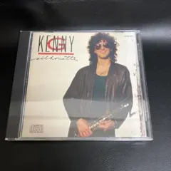 Kenny G Silhouette CD