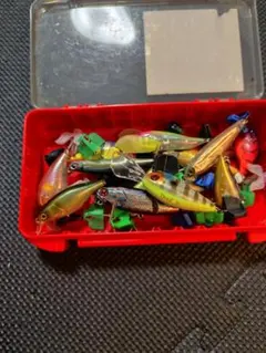 2026年最新】ルアーセット 引退の人気アイテム - メルカリ