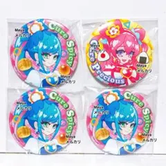 2026年最新】キュアプレシャス バッジの人気アイテム - メルカリ