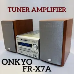 TRIO AM-FM STEREO MULTIPLEX TUNER AFX-3 - メルカリ