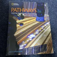 PATHWAYS