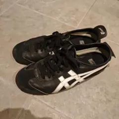 【25.5cm】onitsuka tiger mexico66