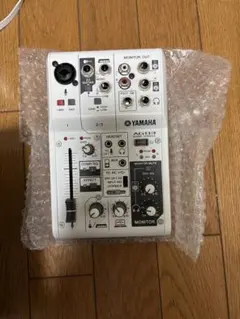 YAMAHA AG06 MK2オーディオインターフェース - メルカリ