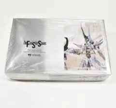 FSS ファイブスター物語 ガレージキット ボークス ダス・ゴースト 未組立のサムネイル