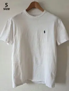 POLO RALPH LAUREN｜Tシャツ｜Sサイズ