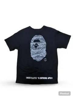 PROPA9ANDA ダメージ レイヤード ロンT Tシャツ - メルカリ