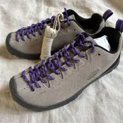 KEEN JASPER 24cm ベージュ系のサムネイル
