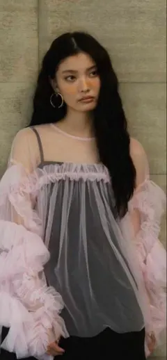 2025年最新】Andresd チュールの人気アイテム - メルカリ