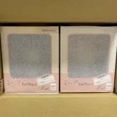 るかっぷ ハイキュー 日向翔陽 影山飛雄 ユニフォーム 2体セット