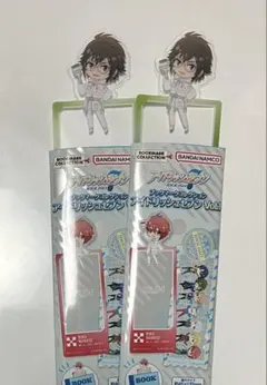 めいちゃん Number0 有明アリーナ 1日目入場者特典 ミニ アクスタ