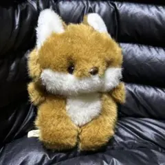 2026年最新】きつね ぬいぐるみ レトロの人気アイテム - メルカリ