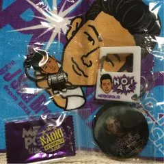 三代目ガチャ 小林直己セット