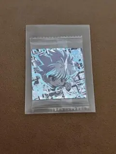 ハンターハンター　キルア　ステッカー　HH3-25［HR］