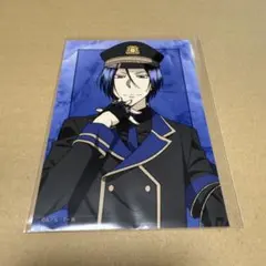 【匿名配送】家庭教師ヒットマンREBORN！ リボーン 六道骸 ブロマイド