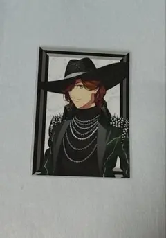 タブナイ セトリCD封入特典カード 寿嶺二