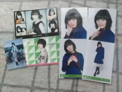 欅坂46 平手友梨奈 生写真 不協和音 コンプ - メルカリ