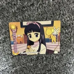 カードキャプターさくら 劇場版 トレカ No.M09 - メルカリ