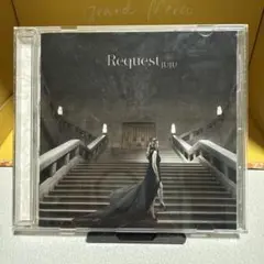 6542 JUJU / Request / 第1弾カバーアルバム CDのサムネイル