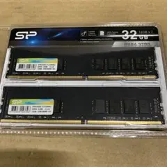 新品　メモリ DDR4 3200 16GB x 2枚　32GB