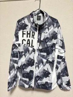 OAKLEY（オークリー）「FHR CAL」系ライトジャケット