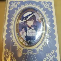 学園アイドルマスター 学マス 上海 中国限定 缶バッジ 秦谷美鈴 - メルカリ