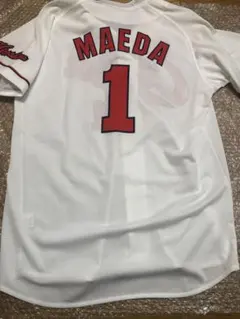 広島カープ ユニフォーム