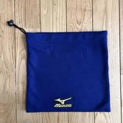 りーち様　ミズノ　ネックウォーマー
