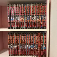 キングダム 25〜56巻セット 原泰久 - メルカリ
