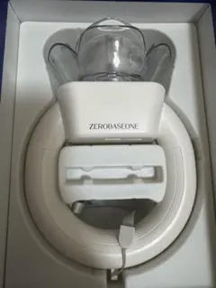 【新品未開封】ZB1 ゼベワン ペンライト トレカ付き Amazon.co.jp: ZEROBASEONE OFFICIAL LIGHT STICK/ゼロベイスワン 公式