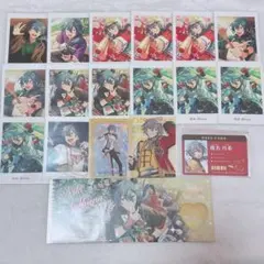 あんスタ 椎名ニキ 中国 カード ポラロイド ぱしゃっつ - メルカリ