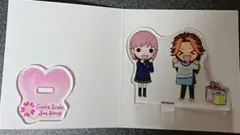 ときメモGS3 新名旬平 アクスタ