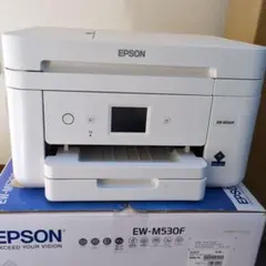 ジャンク】エプソン A3 ビジネスインクジェットプリンター PX-M5080F