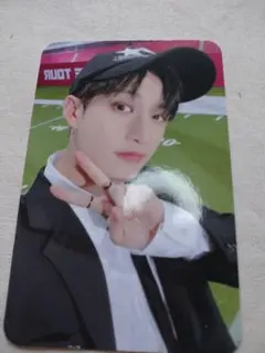 2026年最新】straykids hop バンチャンの人気アイテム - メルカリ