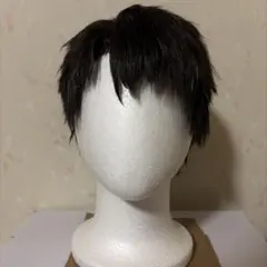 桃源暗鬼 並木度馨 コスプレ ウィッグ - メルカリ