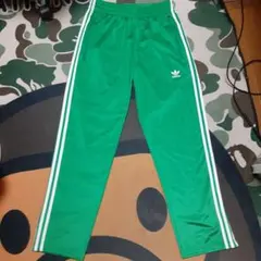 アディダスadidasトラックパンツ ファイヤーバードFIREBIRD　ジャージ