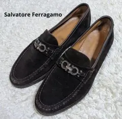 【価格交渉OK】※週末限定※SalvatoreFerragamoのサムネイル