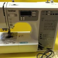 未使用.Brotherコンピュータミシン「CENTURY1200CPE0005」 - メルカリ