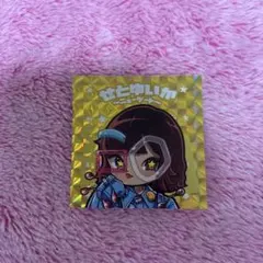 SaucyDog ドッグメンシール 石原慎一 シークレット 2025年最新】ドッグメンシールの人気アイテム - メルカリ