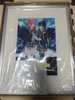 2025年最新】やはり俺の青春ラブコメ プリマグラフィの人気