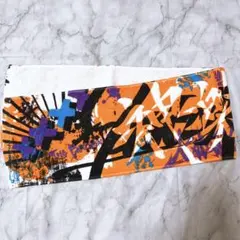Royz KAMIKAZE タオル
