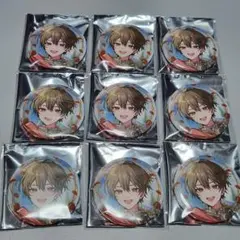 イナズマイレブン まねきねこ 缶バッジ 円堂ハル 27個セット - メルカリ