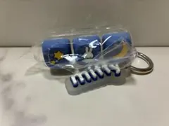ミッフィー キーホルダー キーキャップ キーボード クリッカー