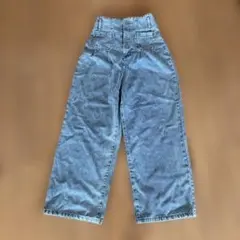 新品未使用　ナイスクラップ　デニムのサムネイル
