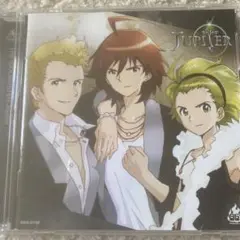 「アイドルマスター」THE IDOLM@STER Jupiter