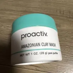 proactiv AMAZONIAN CLAY MASK 28gのサムネイル