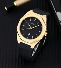 大幅値下げ♪先着1名様♪新品♪Podedagerロイヤルオークオマージュ 