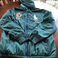 ラルフローレンブルゾン160