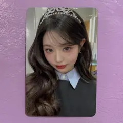 2025年最新】IVE empathy ウォニョンの人気アイテム - メルカリ