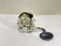 ☆程度良好☆シマノ カウンター付き両軸リール 海魂4000T/SHIMANO シマノ 海魂 4000T (リール) 価格比較 - 価格.com
