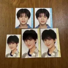 2020 ジャニーズjr Lil関西 デタカ - メルカリ